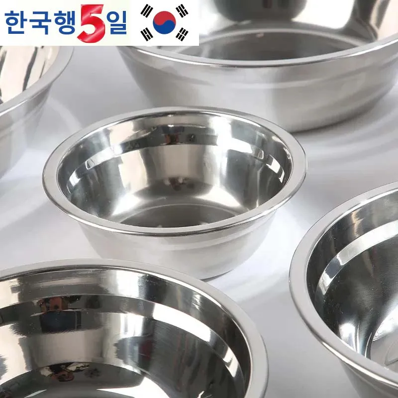 Kitchen Baking Bowls - Runder, dicker Küchen-Koch- und Backknetschüssel aus