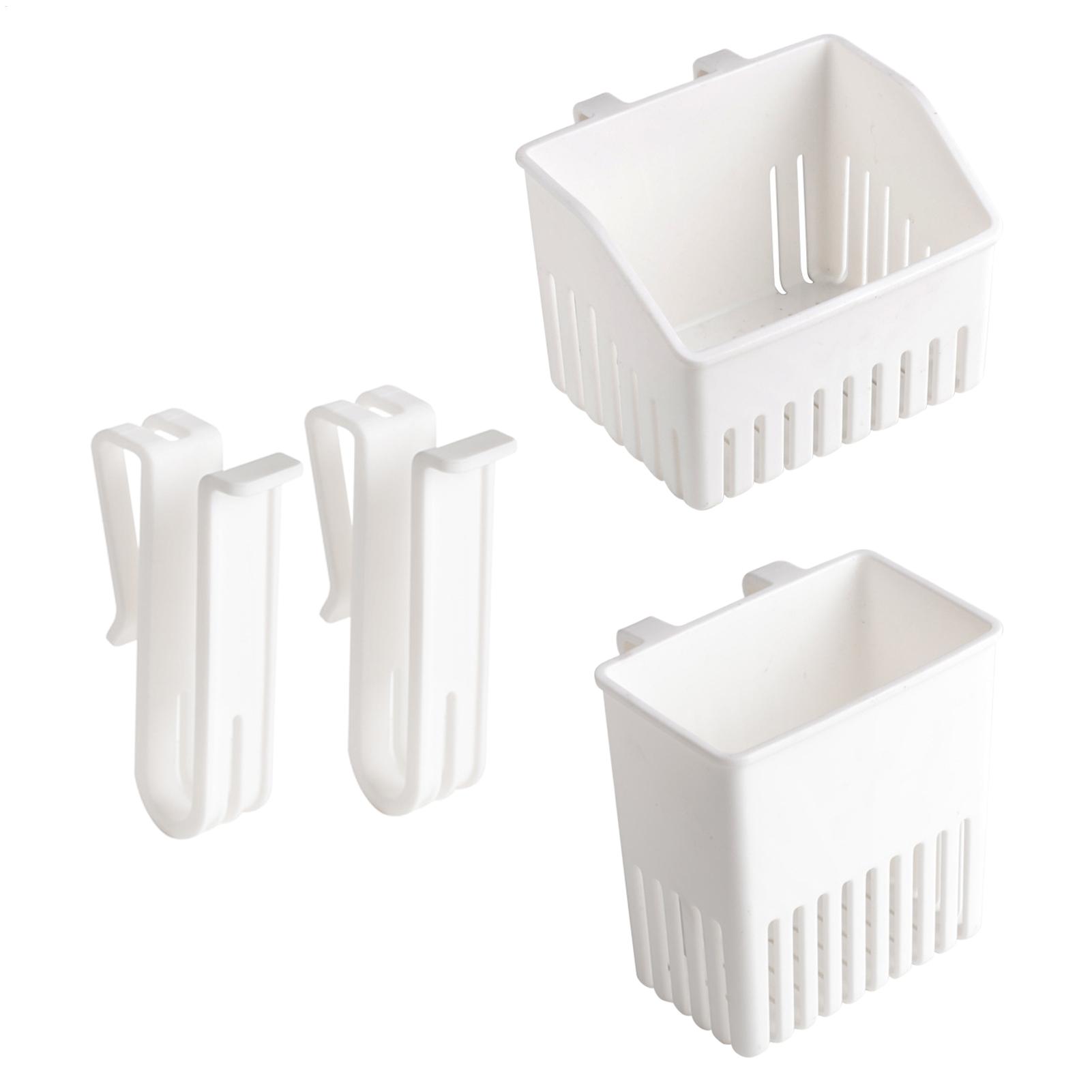Kitchen Baking Tray Organizer - Multifunktionales Küchenutensilien-Aufbewahrungsregal, Wandmontierter oder Freistehender Besteckhalter