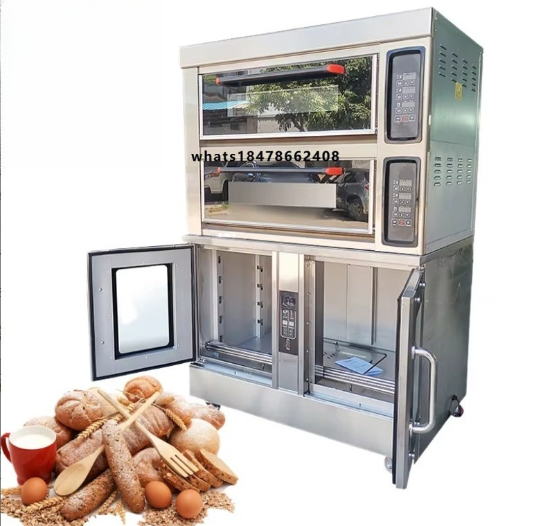 Kitchen Baking Cake - Kommerzielle Hotel- und Restaurant-Ausrüstung: Neuer 220V