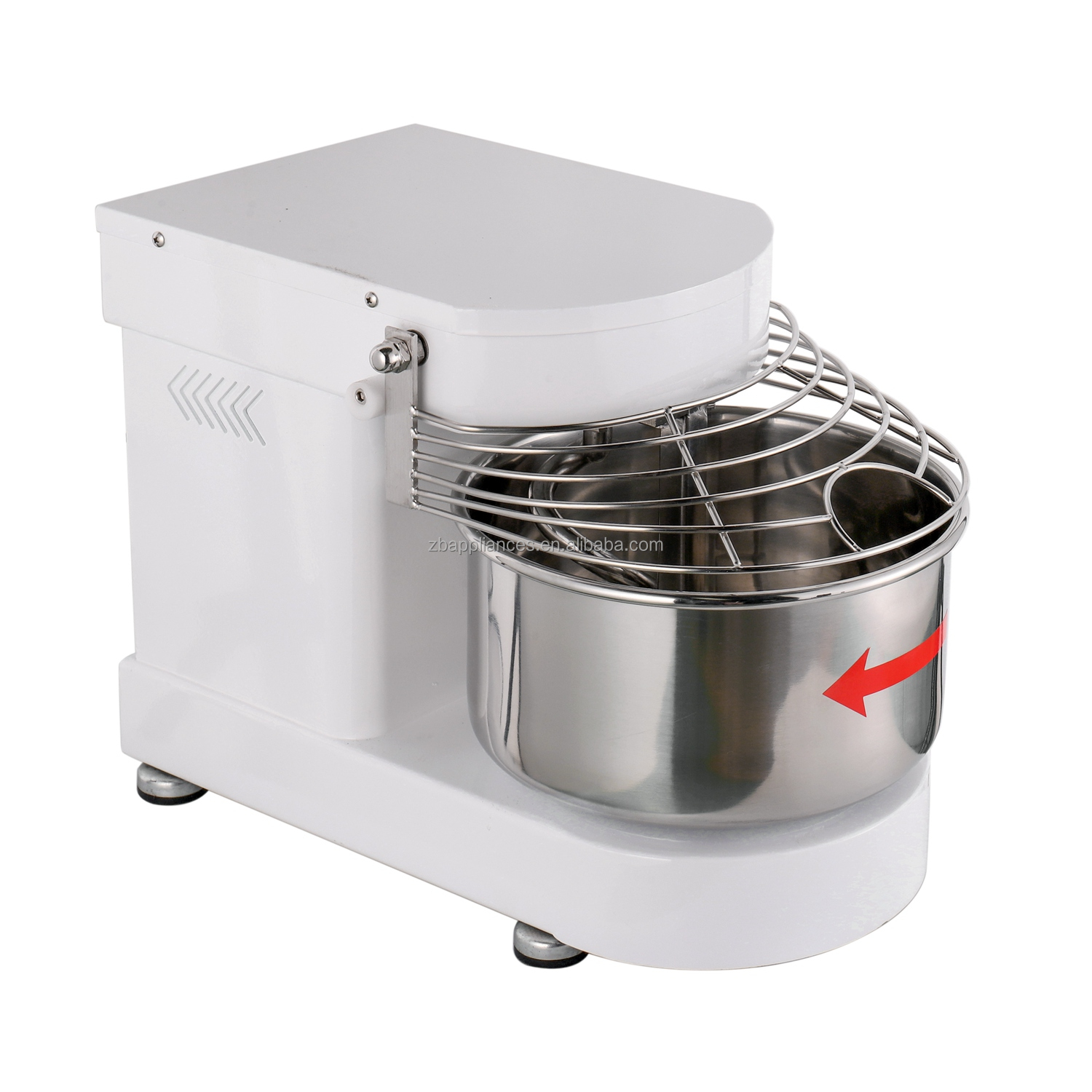 Kitchen Aid Baking Machine - 5,5/6/7/8/10l Teigknetmaschine, Küchenmaschine, Batedeira, Haushaltsgerät, Kuchenmaschine,