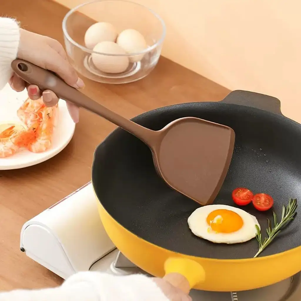 Kitchen Baking Utensils - Küchenutensilien-Set Kochen Backen Küchenwerkzeuge Schaufel Löffel