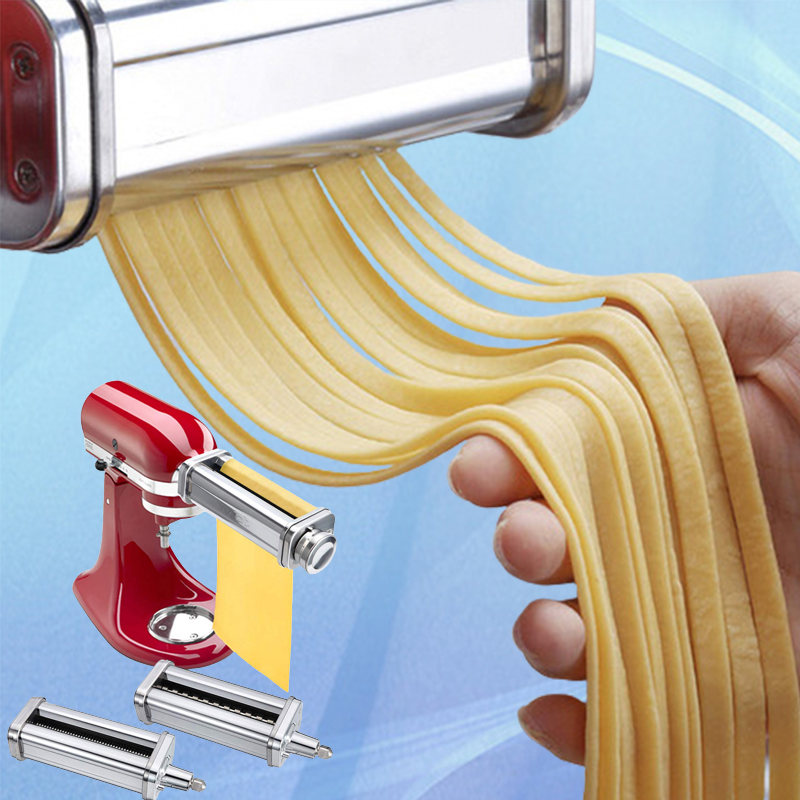 Kitchen Aid Baking Machine - Nudel walze für Kitchen aid Küchen