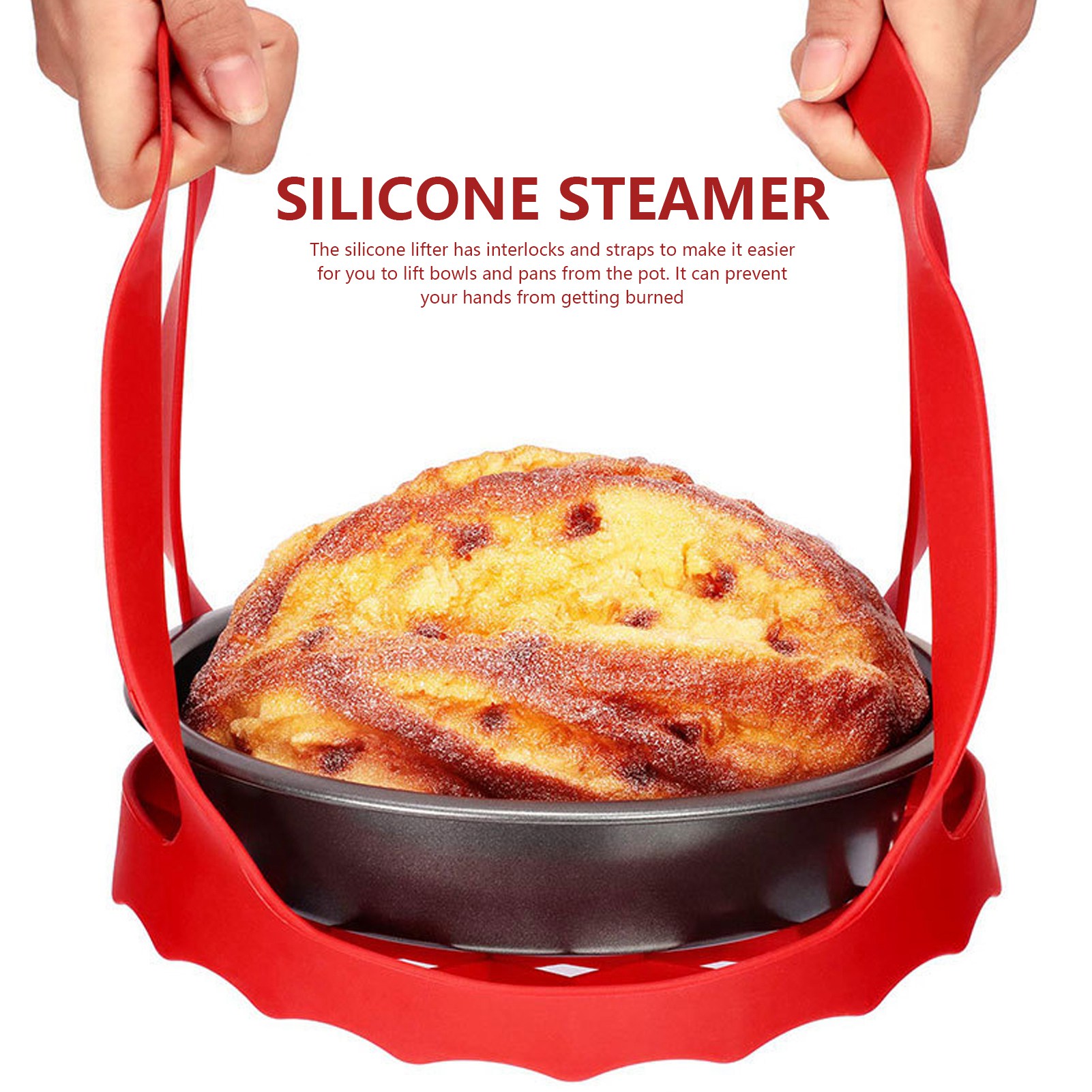 4 teile/satz Silikon Küche Wer – Kitchen Baking Tray Set Bewertung und Preis