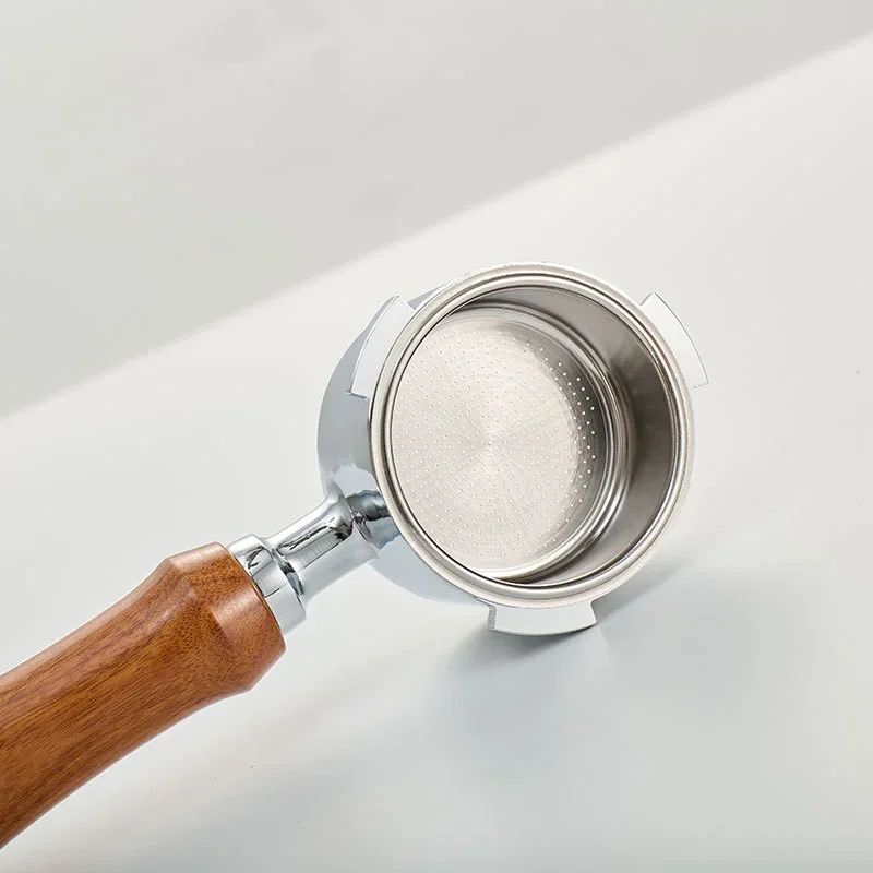 51mm 3-Loch Bodenloser Siebträ – Delonghi Espresso Dedica 685 Bewertung und Preis
