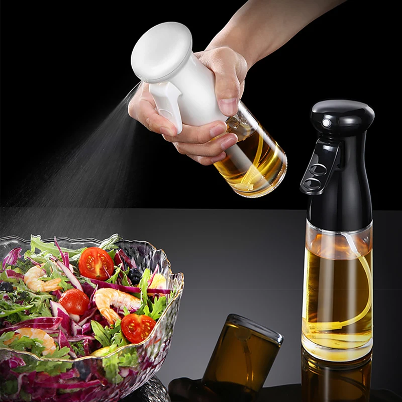 200 ml Glas Olivenöl Sprayer K – Kitchen Glass Baking Set Bewertung und Preis