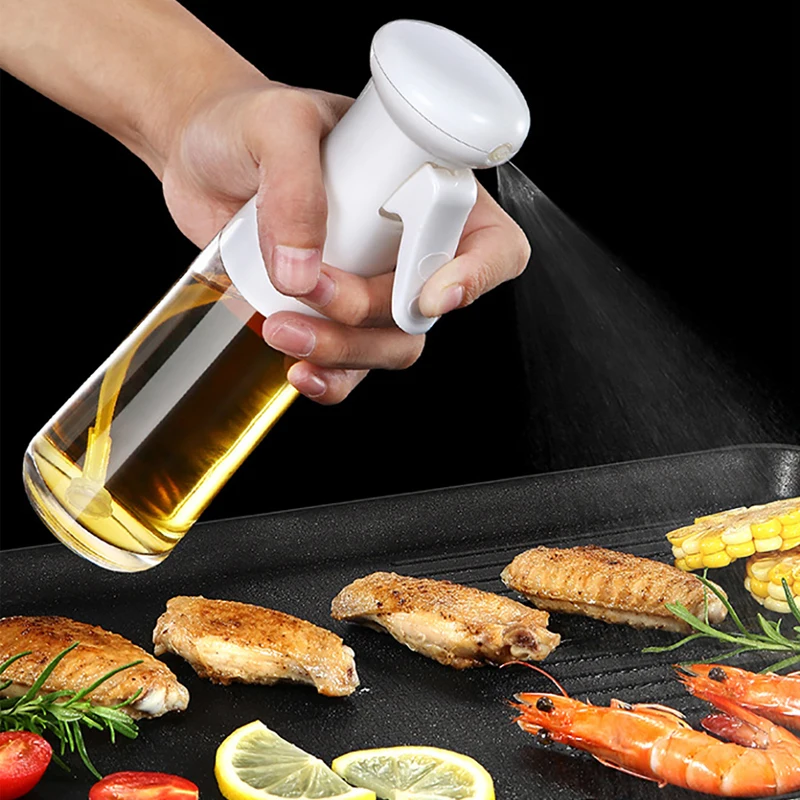 200 ml Glas Olivenöl Sprayer K – Kitchen Glass Baking Set Bewertung und Preis