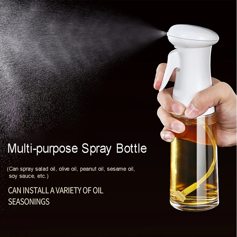 200 ml Glas Olivenöl Sprayer K – Kitchen Glass Baking Set Bewertung und Preis