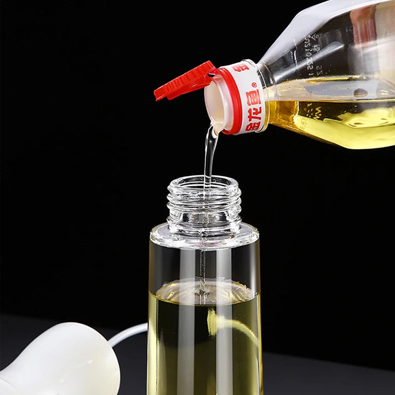 200 ml Glas Olivenöl Sprayer K – Kitchen Glass Baking Set Bewertung und Preis