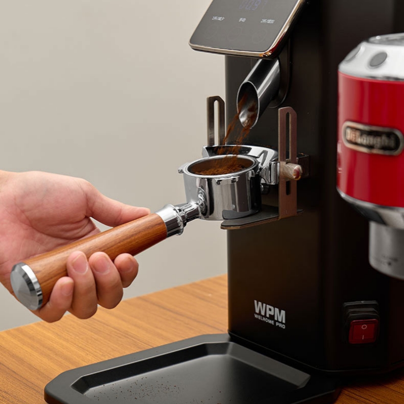 51mm Siebträger ohne Boden, na – Delonghi Espresso Dedica 685 Bewertung und Preis