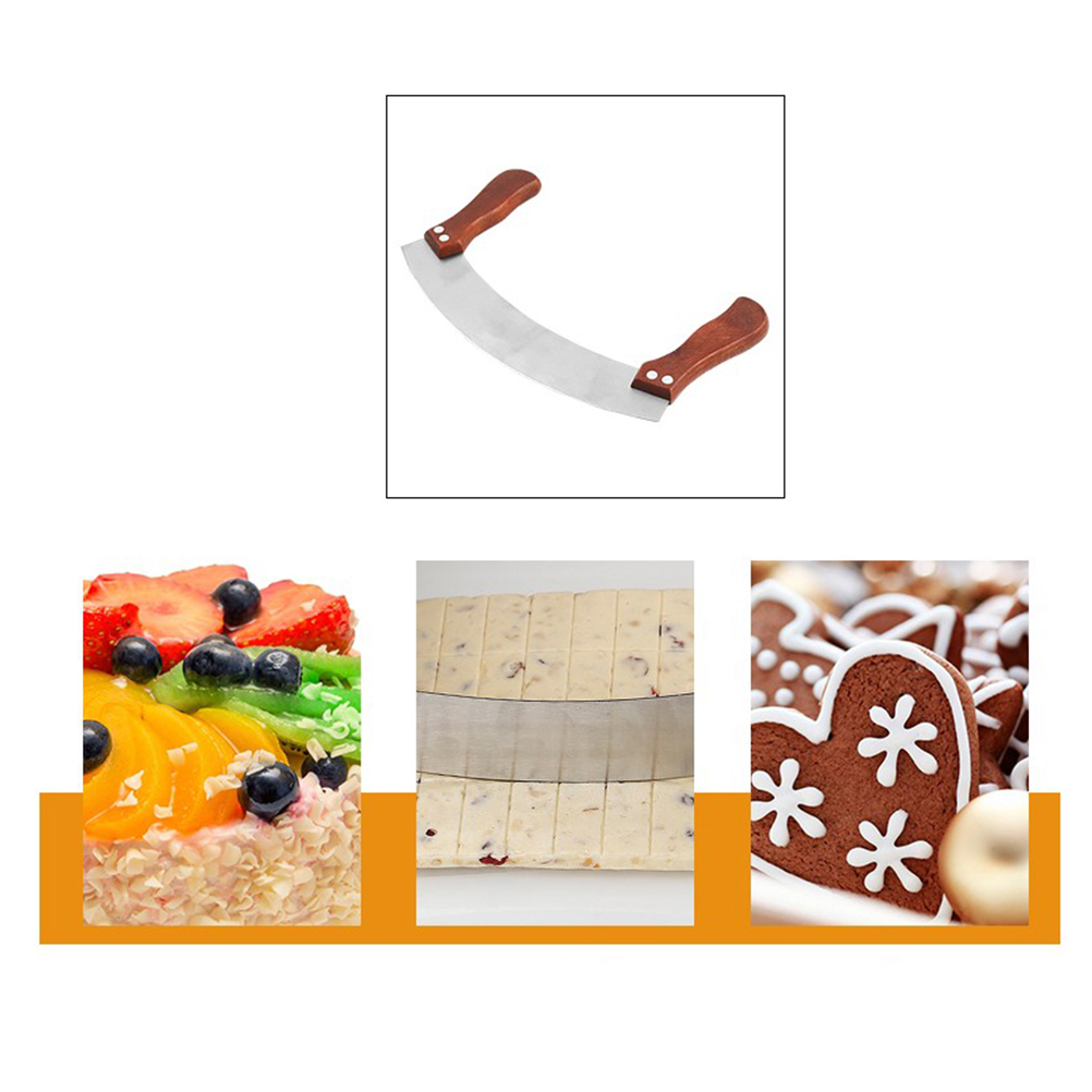 1 Stück Nougat-Schneider, Küch – Baking Kitchen Design Bewertung und Preis