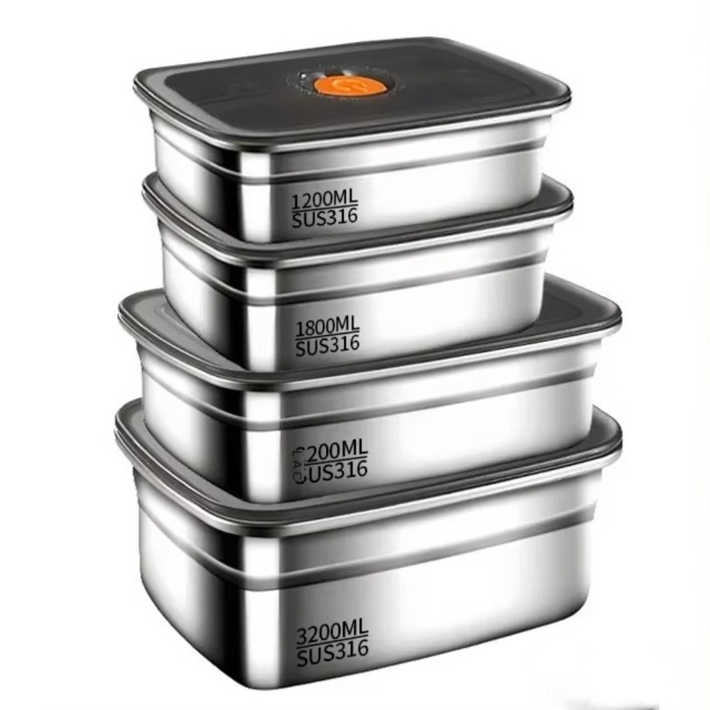 Tragbare Edelstahl-Aufbewahrun – Kitchen Baking Tray Organizer Bewertung und Preis
