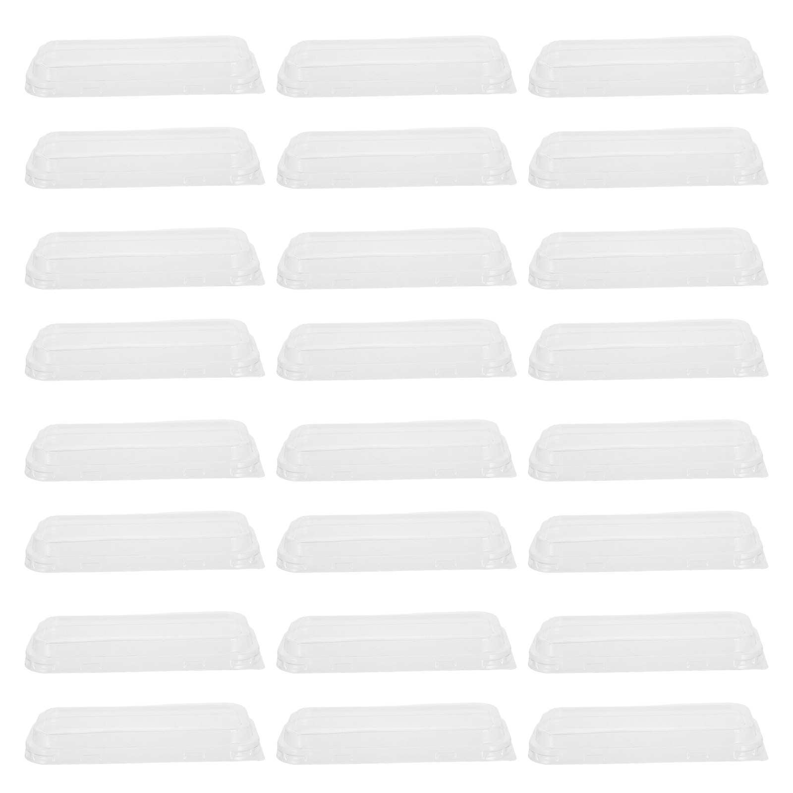 50 Stück Kunststoff-Backformde – Kitchen Baking Cake Bewertung und Preis