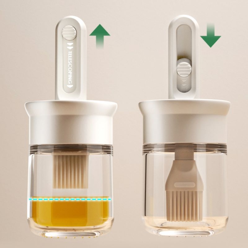 Glas-Ölflasche Lebensmittelech – Kitchen Glass Baking Set Bewertung und Preis
