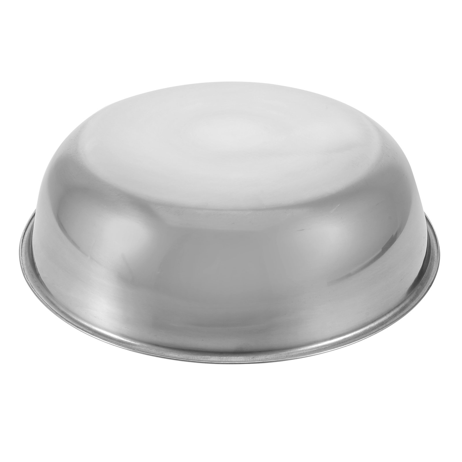12,6 Zoll Edelstahl-Rührschüss – Kitchen Baking Bowls Bewertung und Preis