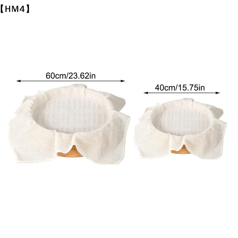 3 Stück 40/60 cm Dampfgewebe a – Kitchen Equipment For Baking Bewertung und Preis