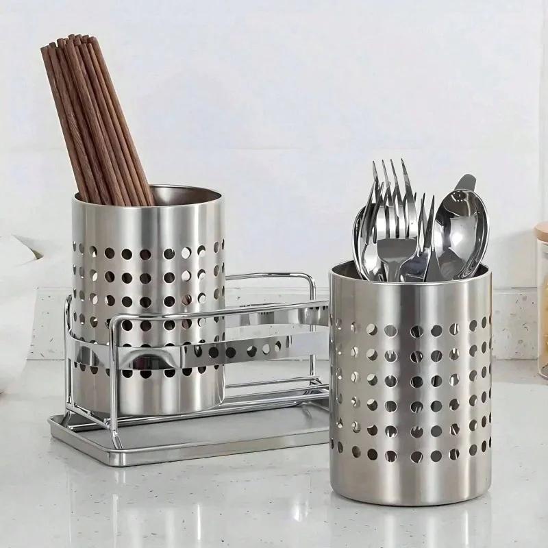 # Neu. Zylindrische Besteckauf – Kitchen Baking Tray Organizer Bewertung und Preis