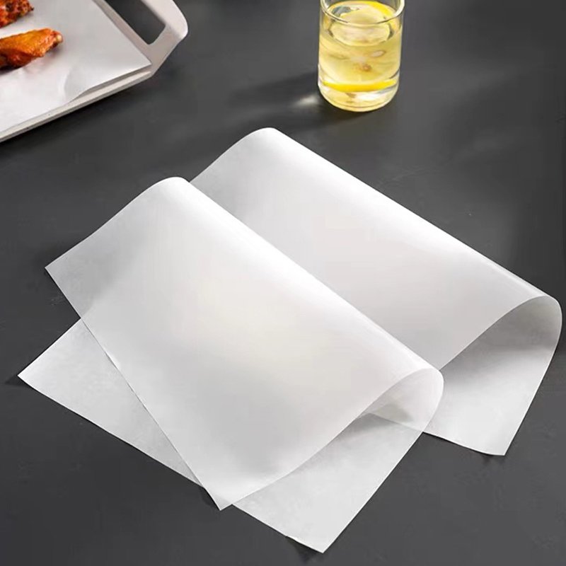 50 Blatt fettdichtes Lebensmit – Kitchen Baking Paper Bewertung und Preis