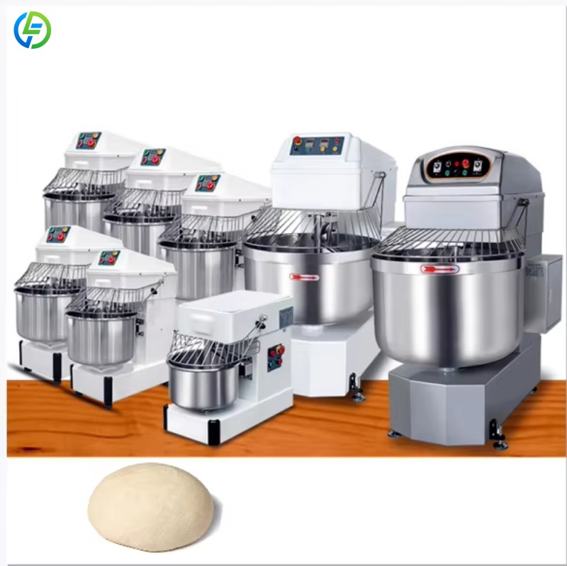 Maßgeschneiderter 60 l Spiral- – Kitchen Aid Baking Machine Bewertung und Preis