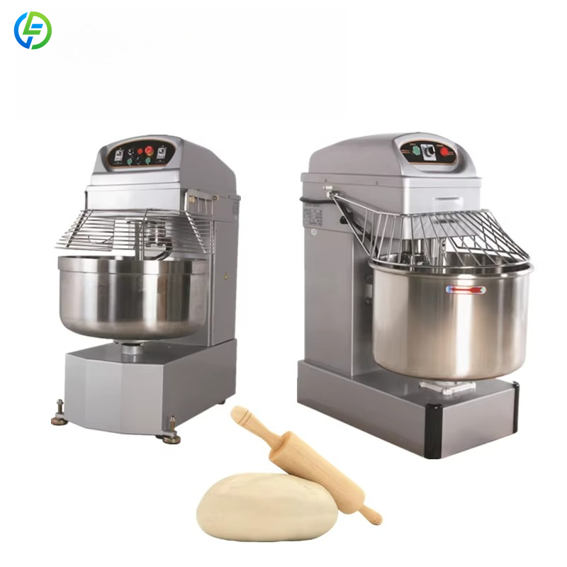 Maßgeschneiderter 60 l Spiral- – Kitchen Aid Baking Machine Bewertung und Preis
