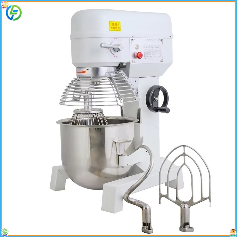 Maßgeschneiderter 60 l Spiral- – Kitchen Aid Baking Machine Bewertung und Preis