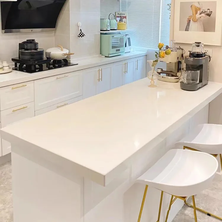 Leicht luxuriöser Kücheninsel- – Kitchen Island Baking Table Bewertung und Preis