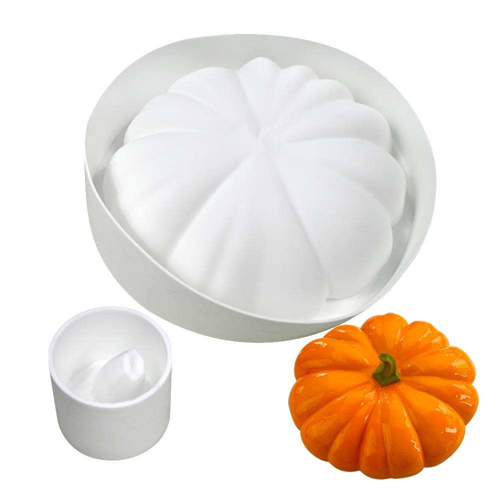 Halloween Großformatige Kürbis – Baking Kitchen Design Bewertung und Preis