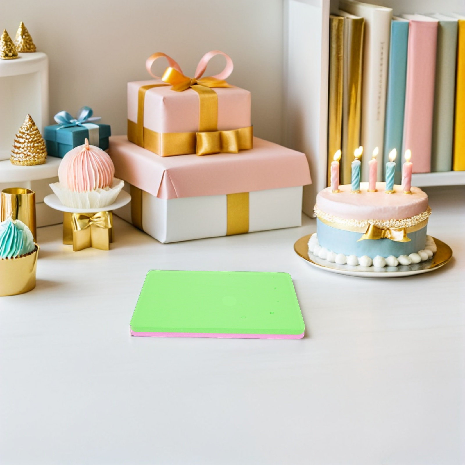 3-teiliges Fondant-Modellierpa – Kitchen Baking Cake Bewertung und Preis