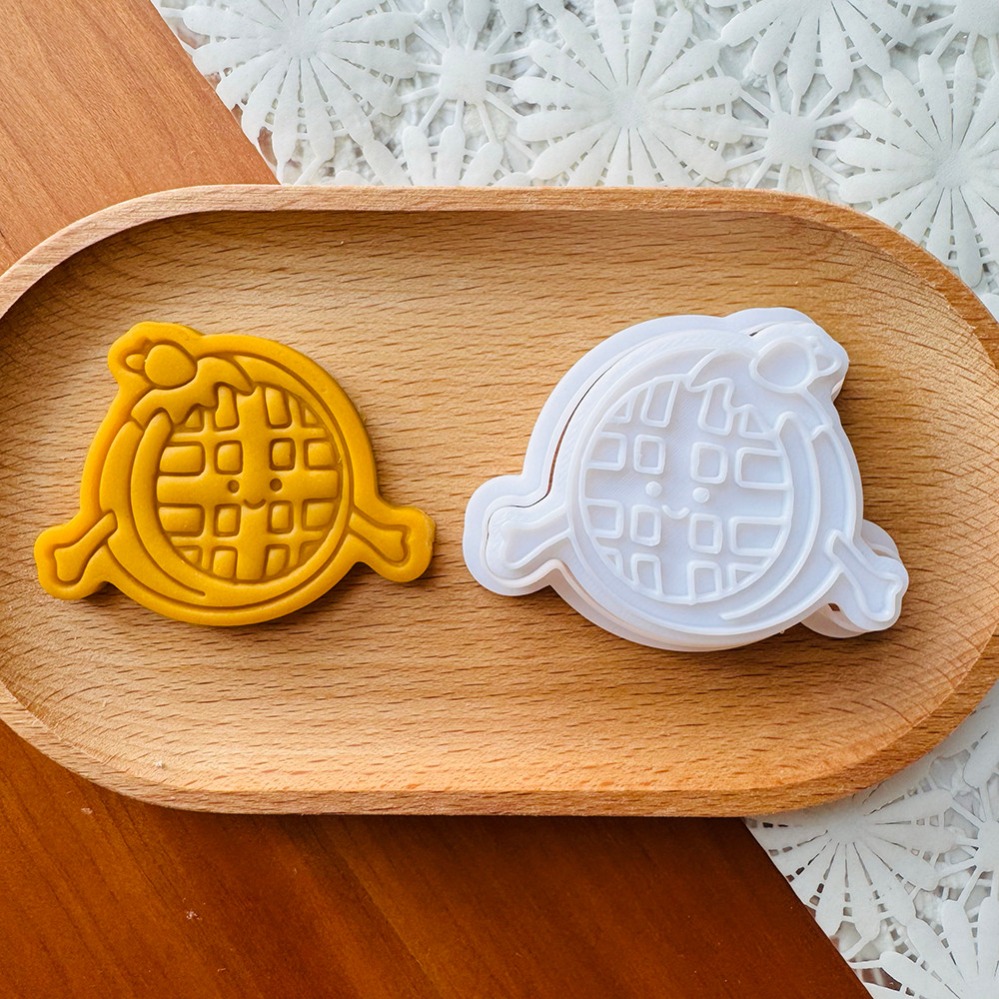 Niedliche Burger-Sandwich-Auss – Kitchen Baking Cookies Bewertung und Preis