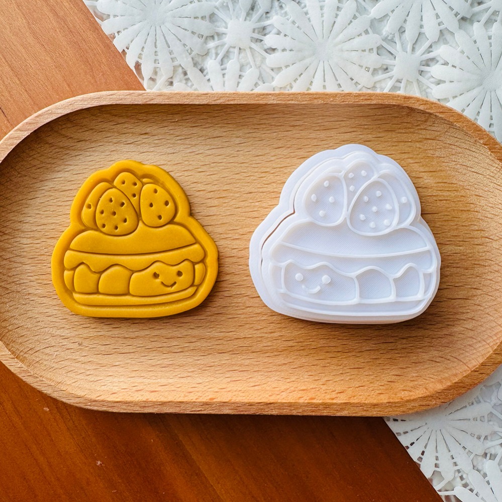 Niedliche Burger-Sandwich-Auss – Kitchen Baking Cookies Bewertung und Preis