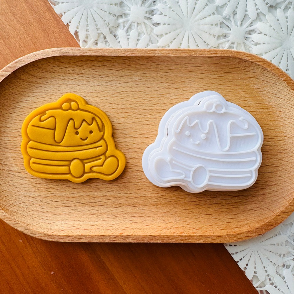Niedliche Burger-Sandwich-Auss – Kitchen Baking Cookies Bewertung und Preis