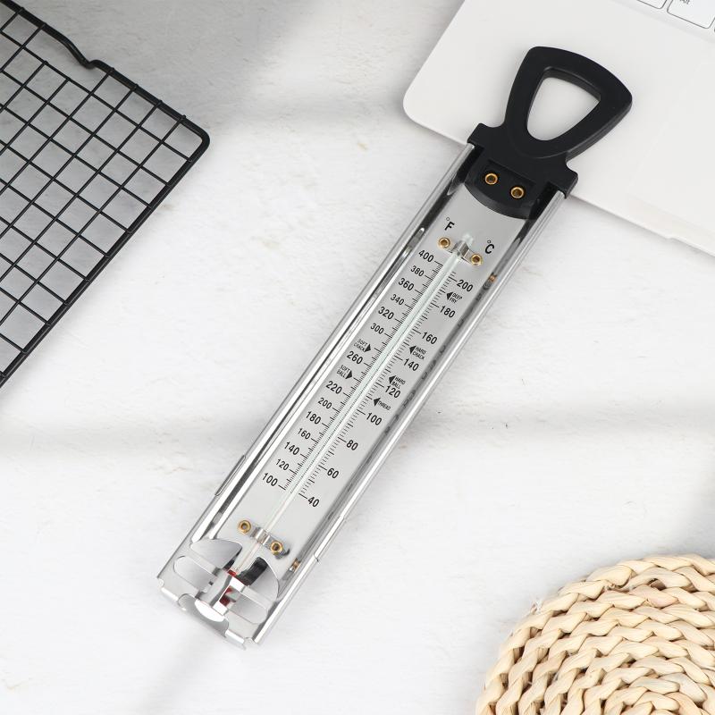 Langstab-Thermometer aus Edels – Baking Kitchen Design Bewertung und Preis