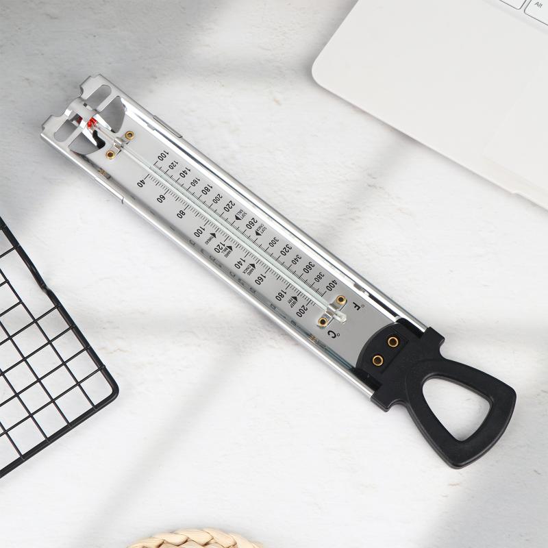 Langstab-Thermometer aus Edels – Baking Kitchen Design Bewertung und Preis