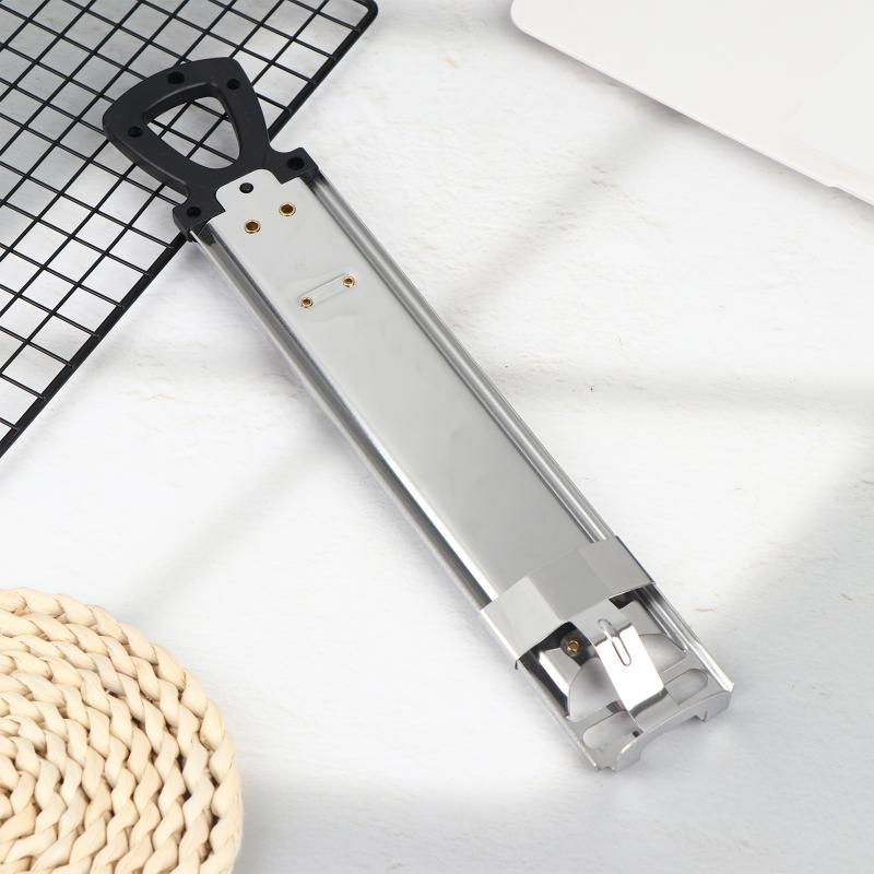 Langstab-Thermometer aus Edels – Baking Kitchen Design Bewertung und Preis