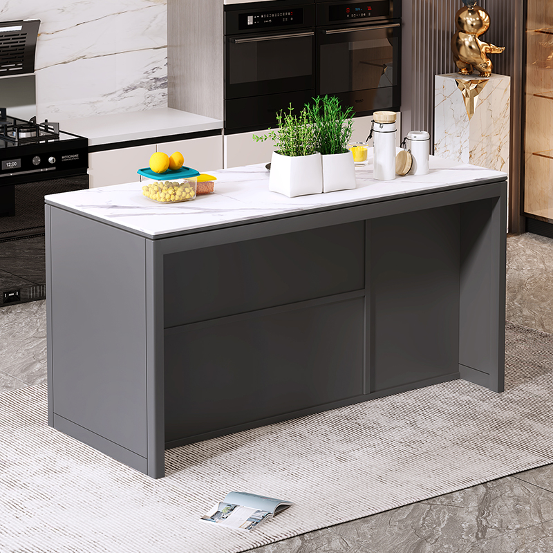 Kücheninsel-Schrank, individue – Kitchen Island Baking Table Bewertung und Preis