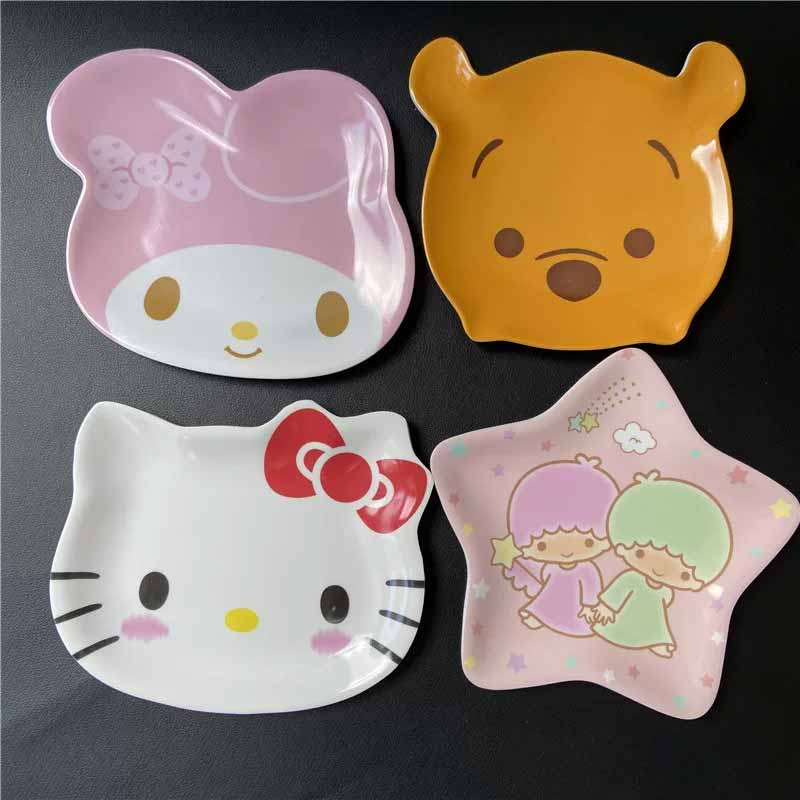 Tierische Cartoon-Teller für K – Kitchen Baking Utensils Bewertung und Preis