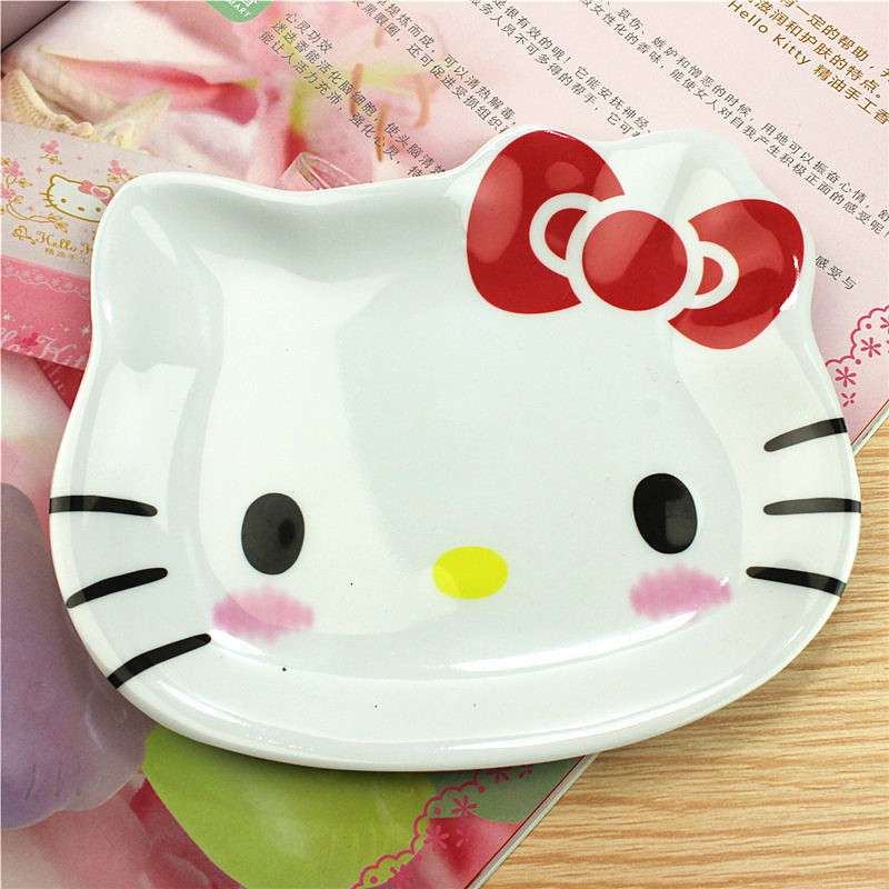 Tierische Cartoon-Teller für K – Kitchen Baking Utensils Bewertung und Preis