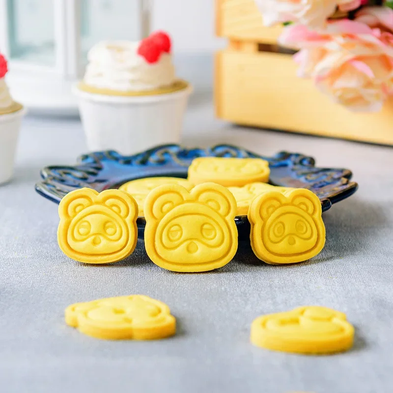 Kuchen- und Keks-Ausstecher im – Kitchen Baking Cake Bewertung und Preis