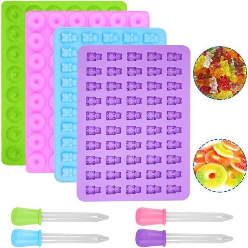 Neu: 1/5-teiliges Set mit Gumm – Kitchen Baking Tray Set Bewertung und Preis