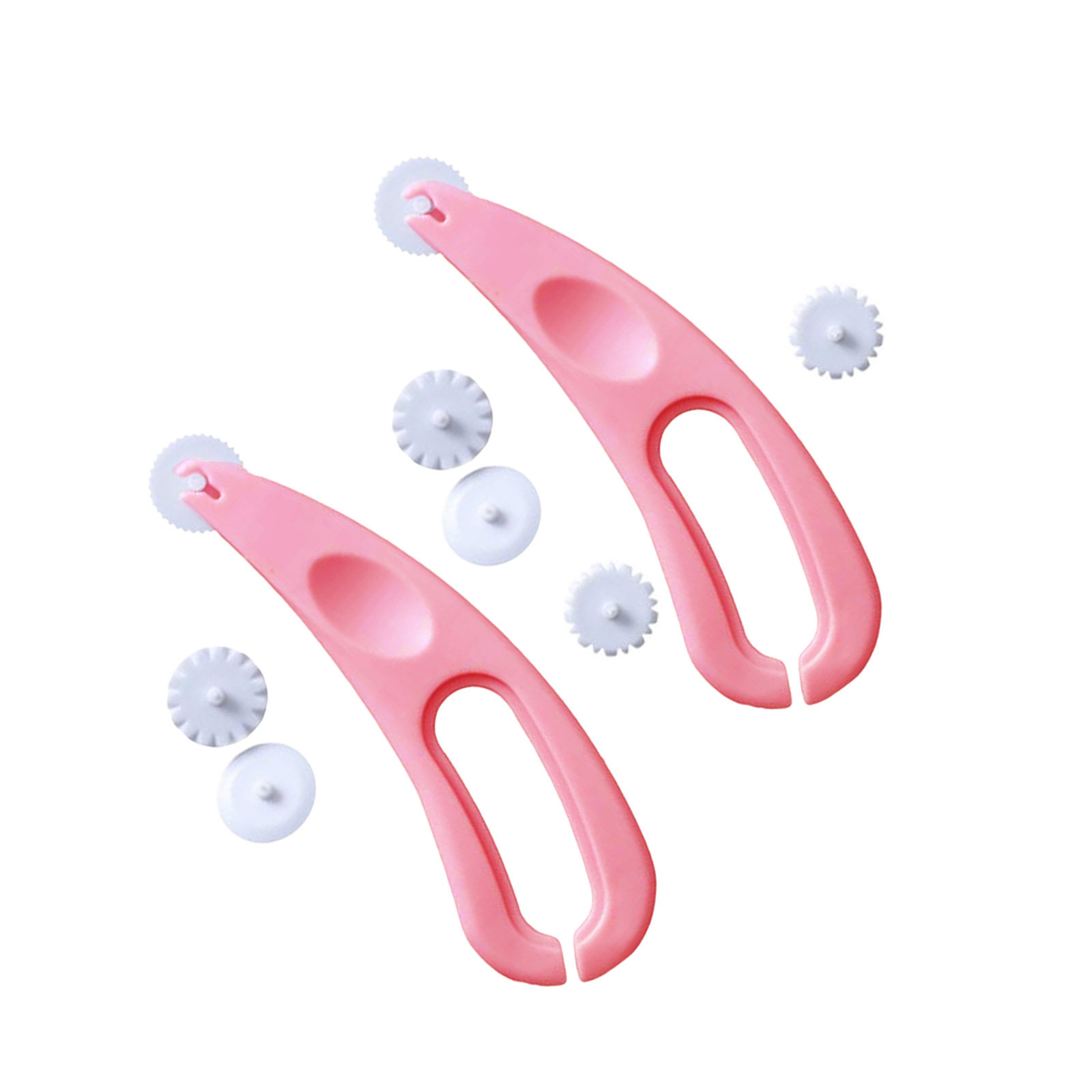 2 Sets Fondant-Kuchenform Prof – Kitchen Baking Utensils Bewertung und Preis