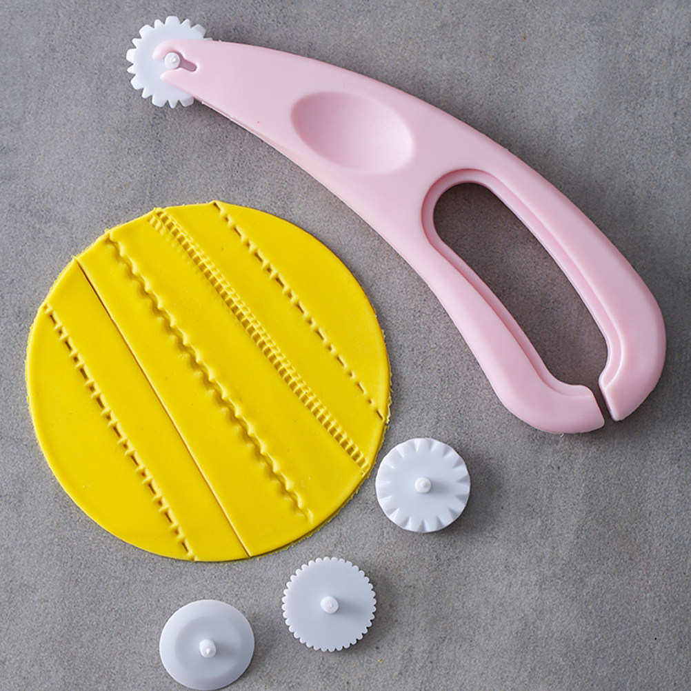 2 Sets Fondant-Kuchenform Prof – Kitchen Baking Utensils Bewertung und Preis