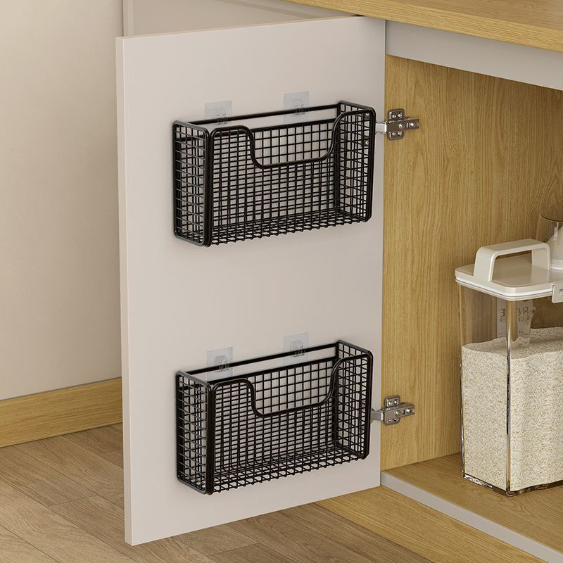 Wandmontierter Schrank-Organiz – Kitchen Baking Tray Organizer Bewertung und Preis