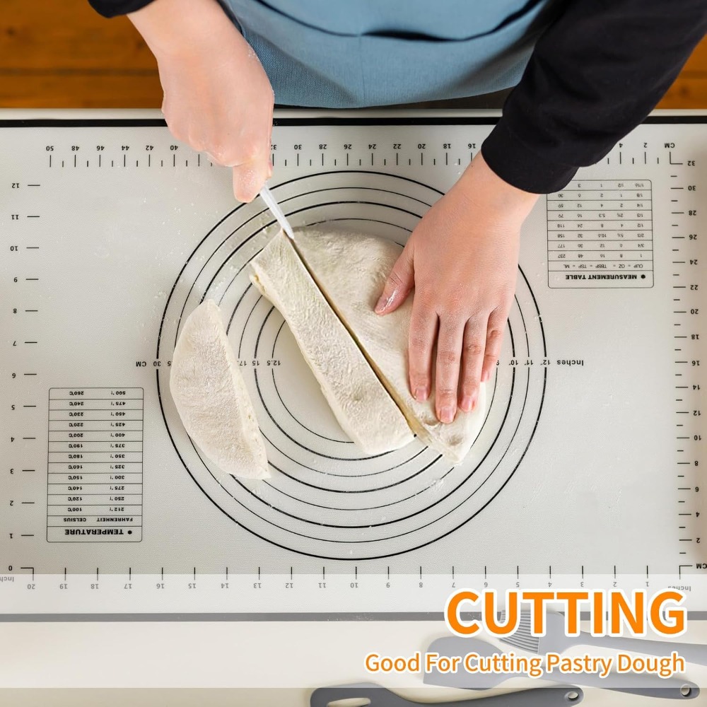 Multifunktionales Küchen-Teigs – Kitchen Baking Bowls Bewertung und Preis