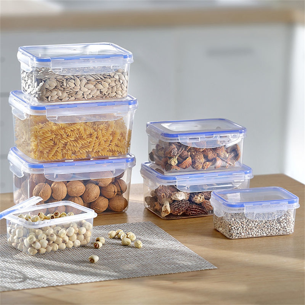 1/4er-Pack Lebensmittel-Aufbew – Kitchen Baking Tray Organizer Bewertung und Preis