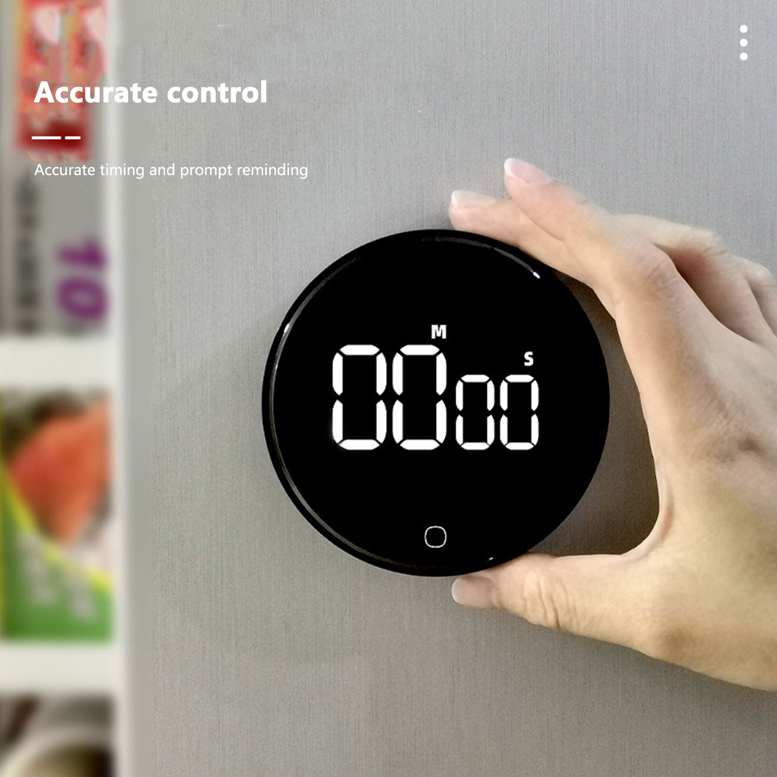 LED Digitaler Küchentimer USB- – Baking Kitchen Design Bewertung und Preis