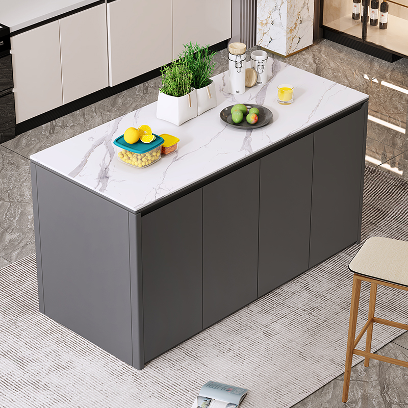 Kücheninsel-Schrank, individue – Kitchen Island Baking Table Bewertung und Preis