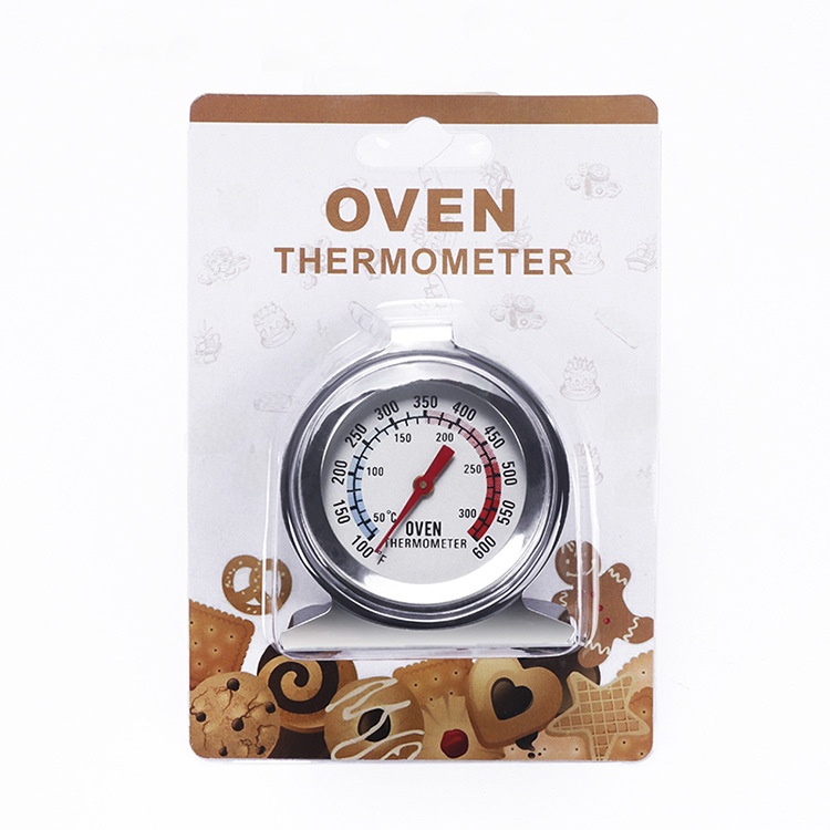 Ofenthermometer im Zeigerstil, – Kitchen Baking Utensils Bewertung und Preis