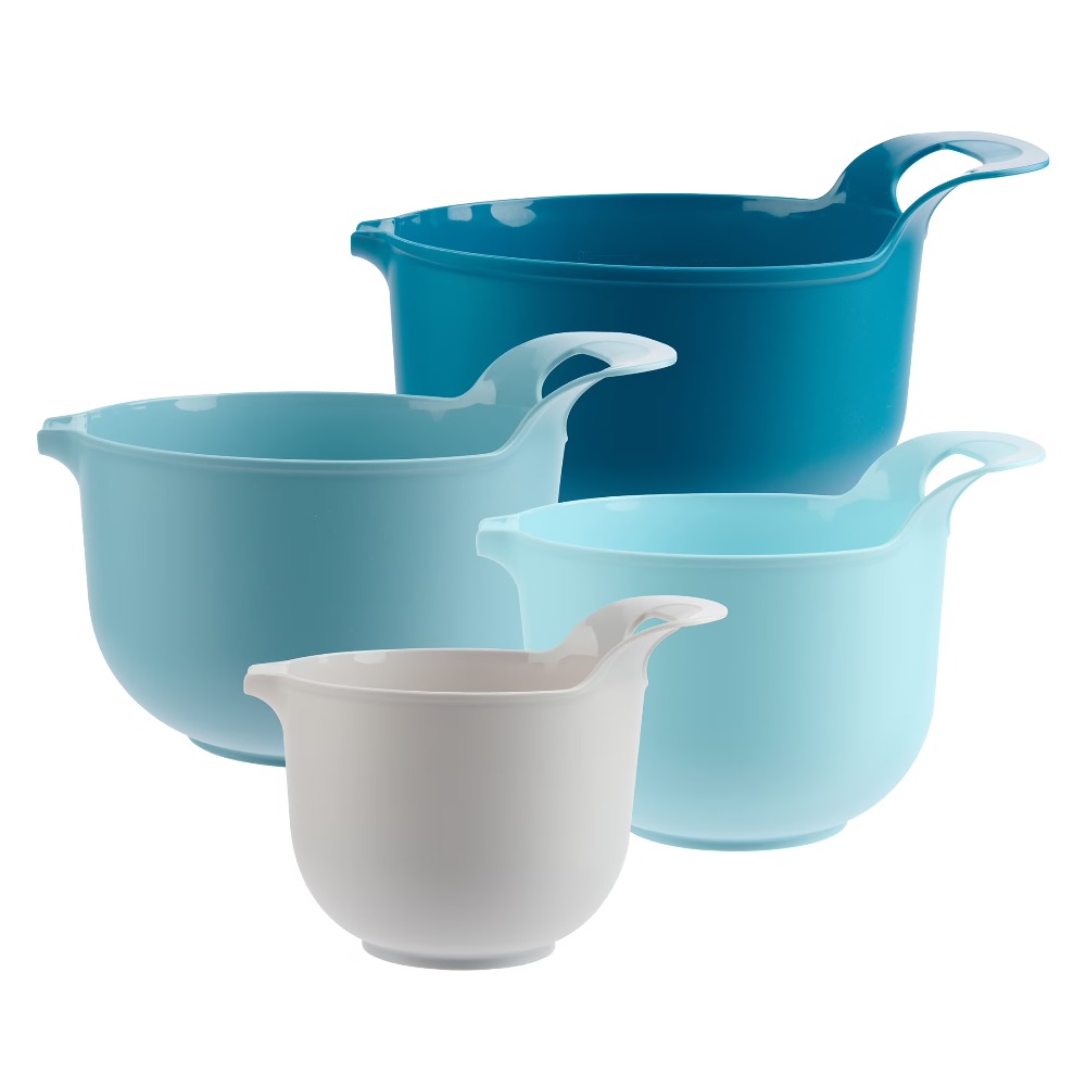 Ineinander Stapelbare Kunststo – Kitchen Baking Utensils Bewertung und Preis