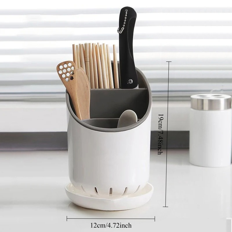1 Stück Küchen-Stäbchenhalter, – Kitchen Baking Tray Organizer Bewertung und Preis