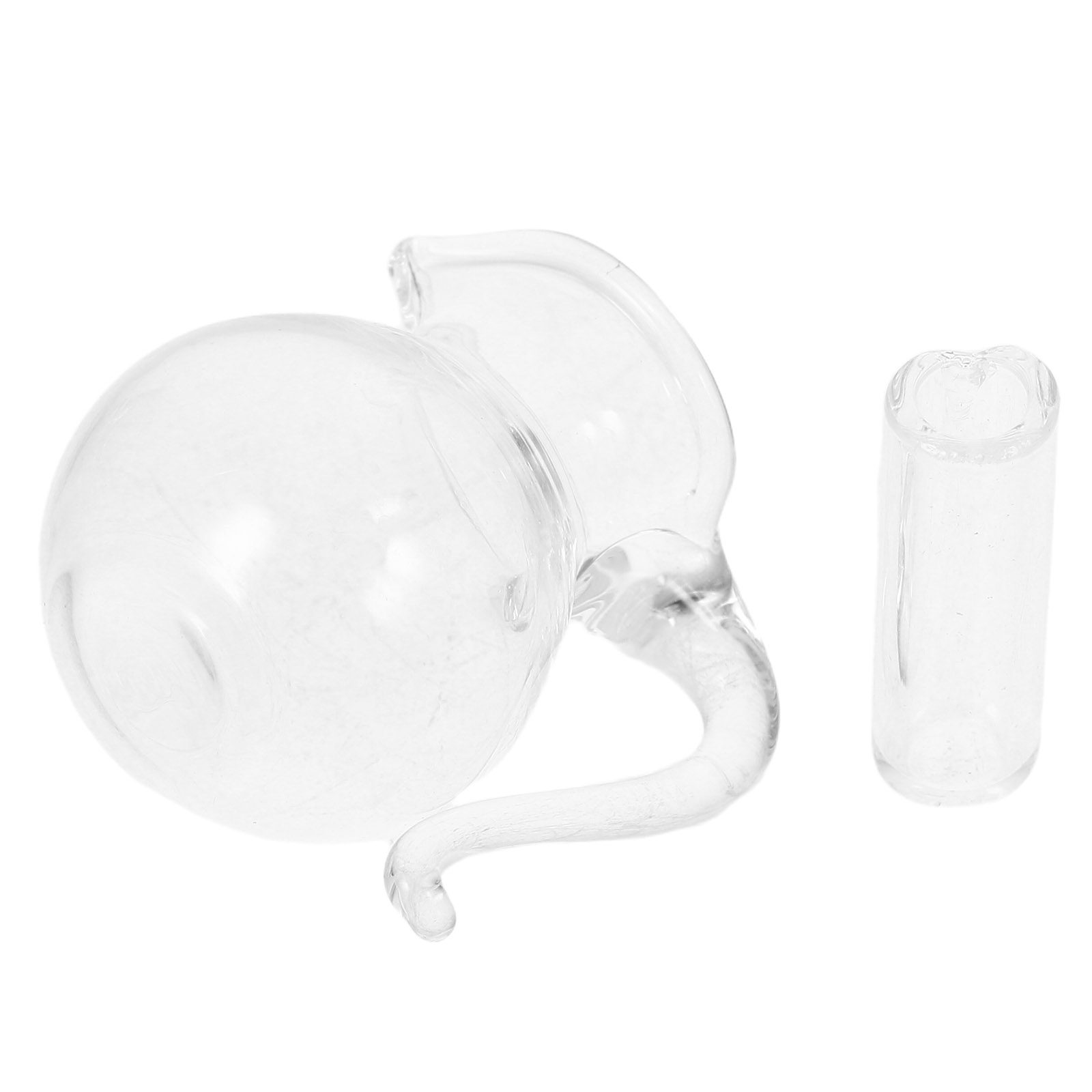 1 Set Mikro-Miniatur-Küchen-Wa – Kitchen Glass Baking Set Bewertung und Preis
