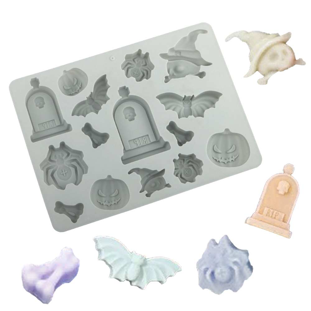 Halloween Element Grabstein Sp – Kitchen Baking Cake Bewertung und Preis